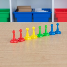 Really Good Stuff Growth Mindset Trail Game | Mindful Activities & Excercises to Grow Emotional Strength, Promote Growth Mindset, Focus, & Well Being