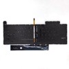 WWGTMC Replacement Keyboard for Asus TUF Gaming F15 A15 FX507