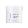 Missha Super Aqua Ultra Hyalon Toner Pad 180g / 수퍼아쿠아