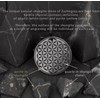 CRIGEMA - 100% Natural Shungite Stone in Russia (Flower of