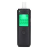 Breathalyzer Breath Tester Meter LED Digital Display Accurate Portable Testing