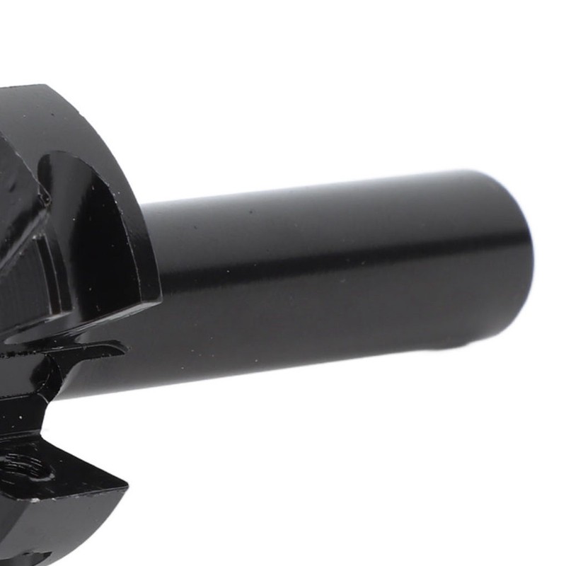 Spoilboard Surfacing Router Bit 4 Blades Cemented Carbide Planer Bit