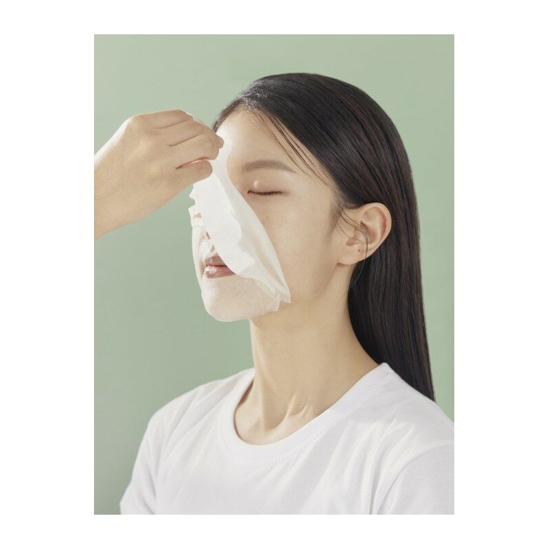 Theater Vitamin C Mask 25g / 씨어터 비타민 씨 마스크