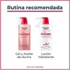 EUCERIN pH5 Aceite & Gel de ducha 400ml, Para Piel