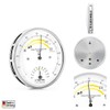 TROTEC BZ15M Thermohygrometer Hygrometer Thermometer Measuring Range 0°C to 40°C