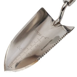 Spear & Jackson 5160ST Traditional Stainless Versatility Trowel