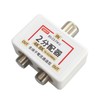FNT-OTW2-S Distributor, Antenna Splitter, 4K8K/BS/CS/Terrestrial Digital/CATV Compatible, All Terminal Current