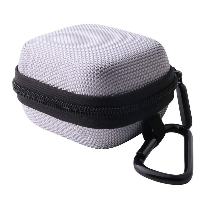 WERJIA Hard Carrying Case for Digimon Bandai Original Digivice Virtual