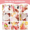 Pack de Gorros de Fiesta de Papel CHICON para Cumpleaños,