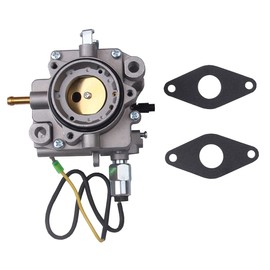 Goodbest New Carburetor Compatible With Kawasaki FD661D AS BS CS DS ES 4 stroke Replaces # 15004-0801 15003-2676 15003-2658