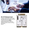 ASHATA 4G LTE Network Card, EM7430 DW5816e 4G LTE 300Mbps