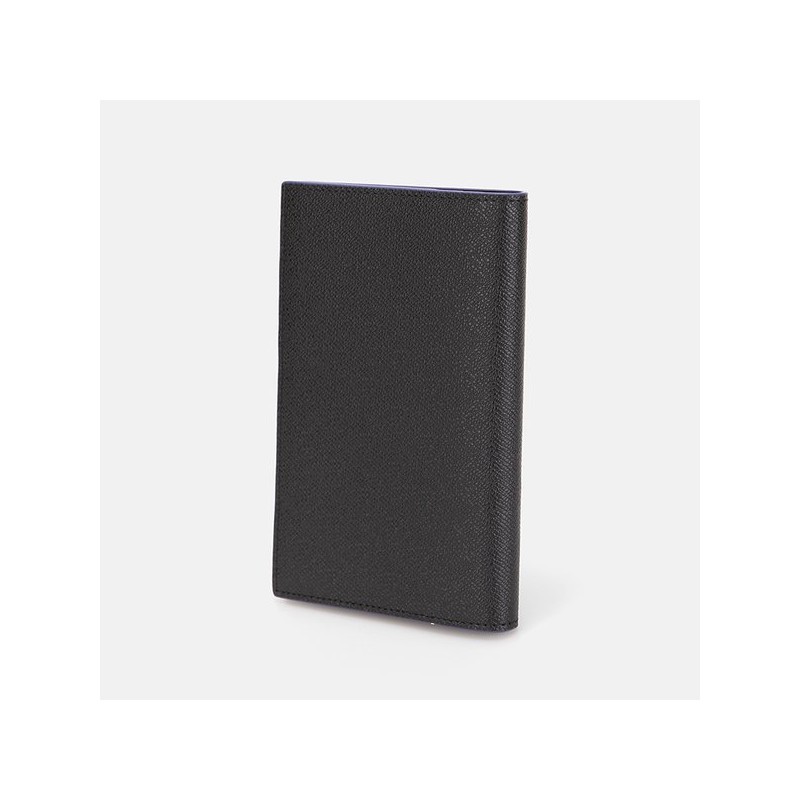 Metrocity (광주신세계)여권지갑 M193NO1350Z (Gwangju Shinsegae) Passport Wallet M193NO1350Z