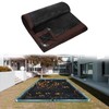 16 x 26FT Pool Leaf Net Cover, Thicken Rectangle Leaf