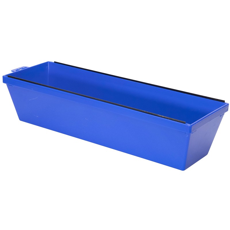 Drywall & Plastering Metal & Plastic Mud Pan 14" 2