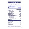 Utz Quality Foods Butter Popcorn Personal size 2.5 Oz