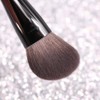 Vela.Yue Blush Highlight Brush Angled Makeup Brush