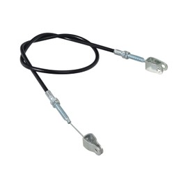 AlveyTech 38" Shift Cable for 110cc & 125cc Go-Karts & Dune Buggies