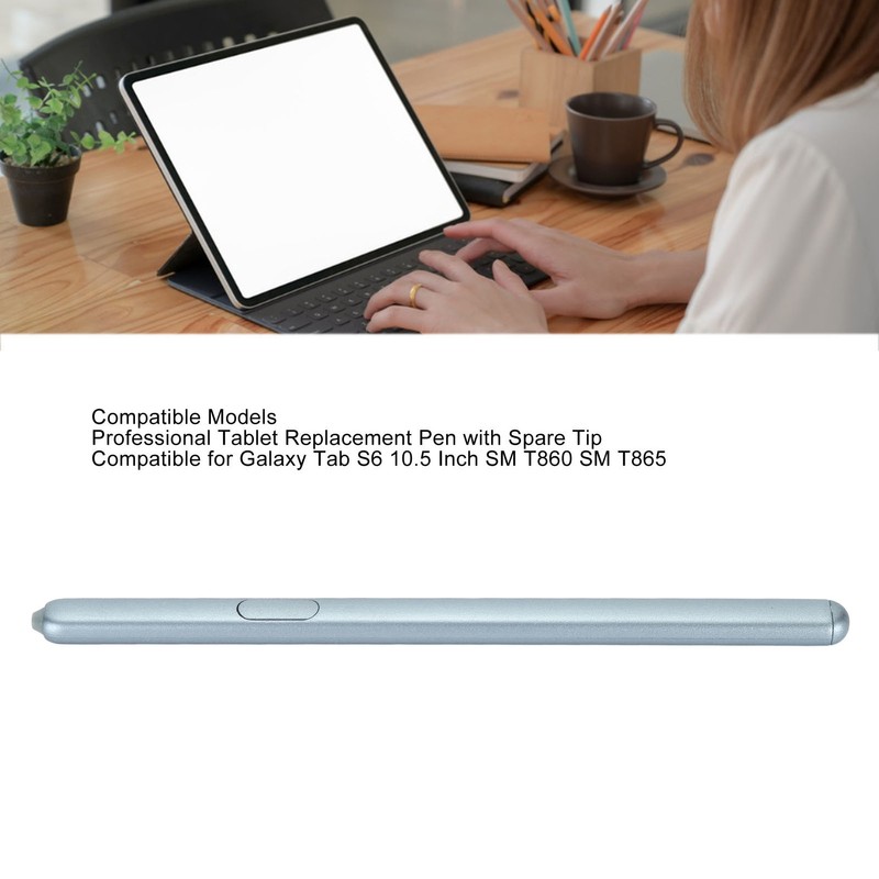 Tablet Stylus Pen Replacement for Galaxy Tab S6 10.5 Inch