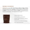 Café Soluble Scentia Black Con Colágeno Suplemento Polvo 98g