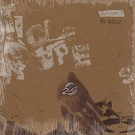 Cuticle Scrapes [Vinyl]