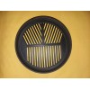 Spencer-3D Bahtinov Focus Mask for Skywatcher 72ed 90.5mm O.D Fit