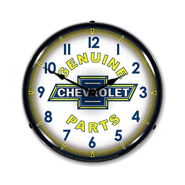 The Finest Website Inc. New Chevy Parts Vintage Style Retro