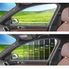 AUTOTEK Precut All Sides Windows Tint Film Cars Sun Blocking