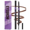 YFulfill Eyebrow Pencil (Auburn Eyebrow Pencil)