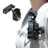 MARR Backpack Clip for DJI Osmo Pocket 4 Quick Release