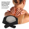 LHKJ Neck Support Wrap Chronic Neck Stiffness Brace Health Magnet