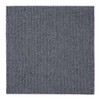 Nexus 12x12 Self Adhesive Carpet Floor Tile - 12 Tiles/12