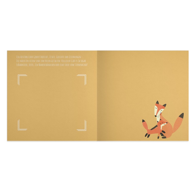 Star Children Memory Book: Light Bright Little Star (Baby Album,
