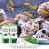 Powerful Aquarium Water Treatment Tablets for Fish Tanks (2 Bottles)