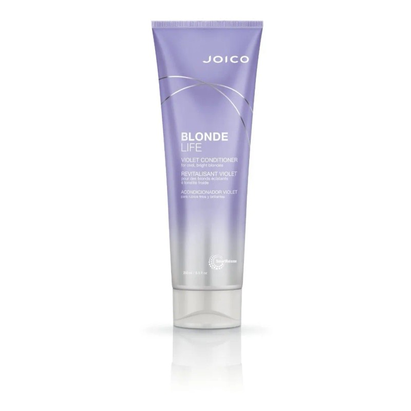 Joico Blonde Life Violeta Shampoo Y Acondicionador Matizador