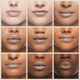 NICKA K Pure Lip Oil - Vanilla