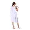 Colorful House White Goddess Dress Costume Wowen Ancient Greek Costume