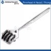 ODM Nerve Wheel Pinwheel Wartenberg Sensitivity Neuro Diagnostic Pin 1