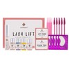 Daconovo LASHLIFT Kit de elevación de pestañas Kit para permanente
