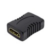 JBSTK 3 x HDMI Coupling Adapter/Extension, Gold-Plated Contacts, 1080p Full