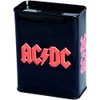 Sound and MTACDC01 Money Box with AC/DC Metal Wall Art,
