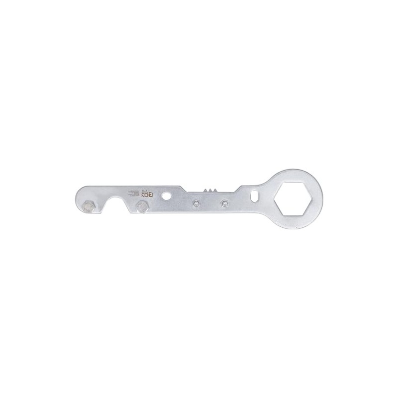 BGS 8729 3-in-1 Clutch/Variomatic Tool for Piaggio