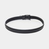 Callaway C25192102 Men's Serration Tape Belt (Adjustable Size) / Golf,