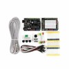 DFRobot Beginner-Friendly Starter Kit for Arduino: Learn Electronics with Labeled