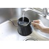 KOGU 42343 Tsubamesanjo Coffee Kettle Double Drip Pot Pro [Made