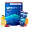 Powdered Drink Mix Calm,Adaptogenic Drink Mix Calm, Raspberry Lemonade Drink