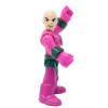 Imaginext Replacement Lex Luthor Figure for Imaginext Ultimate Hero Villain