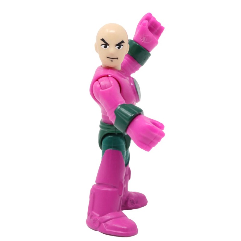 Imaginext Replacement Lex Luthor Figure for Imaginext Ultimate Hero Villain