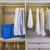 Super Large Storage Bag, 120L xford Storage Container Organiser, 600D