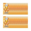 Dietary Supplement Vitamin C Ampoule Set Pack Count 7 Count,