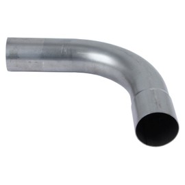 Boyce LR3590E 3.5" Long 90° Radius Elbow